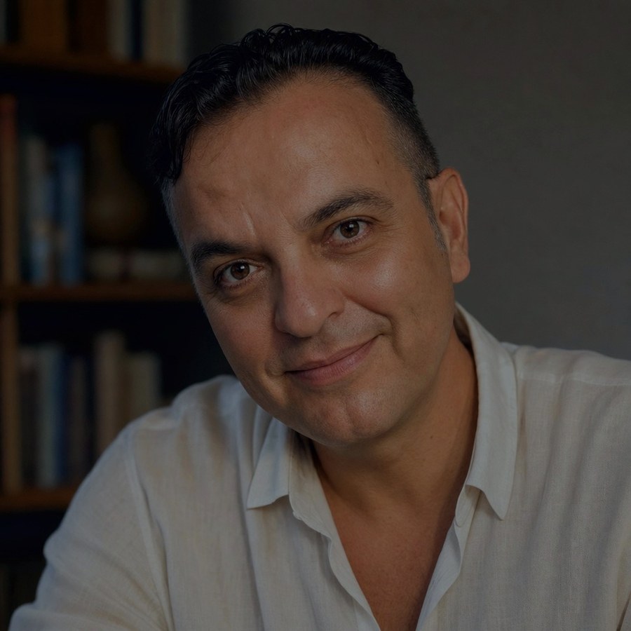 Emilio Sallustio, Managing Partner von International Health Research